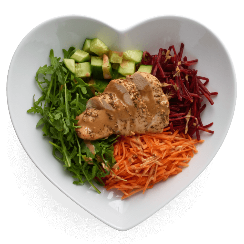 Dieta para bajar el colesterol