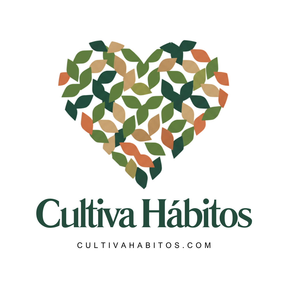 Cultiva Hábitos